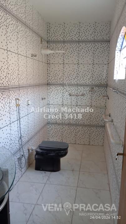 Casa Térrea à venda no Sobrinho, Campo Grande – foto 7