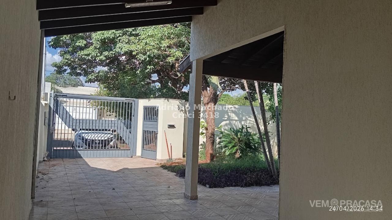 Casa Térrea à venda no Sobrinho, Campo Grande – foto 9