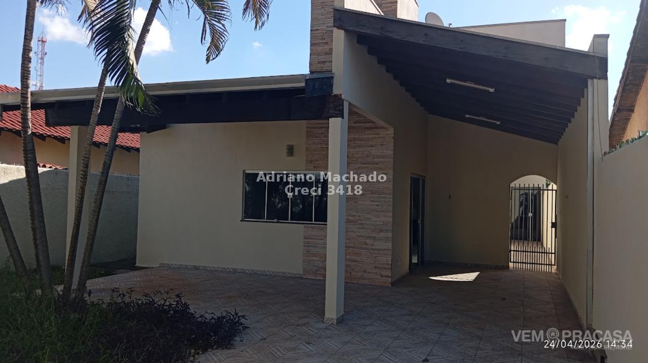 Casa Térrea à venda no Sobrinho, Campo Grande – foto 10