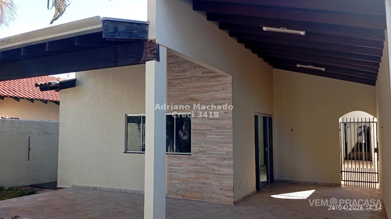 Casa Térrea à venda no Sobrinho, Campo Grande – foto 11