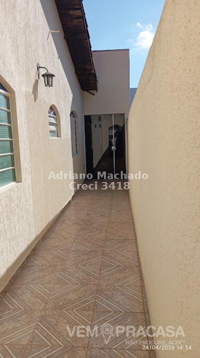 Casa Térrea à venda no Sobrinho, Campo Grande – foto 12