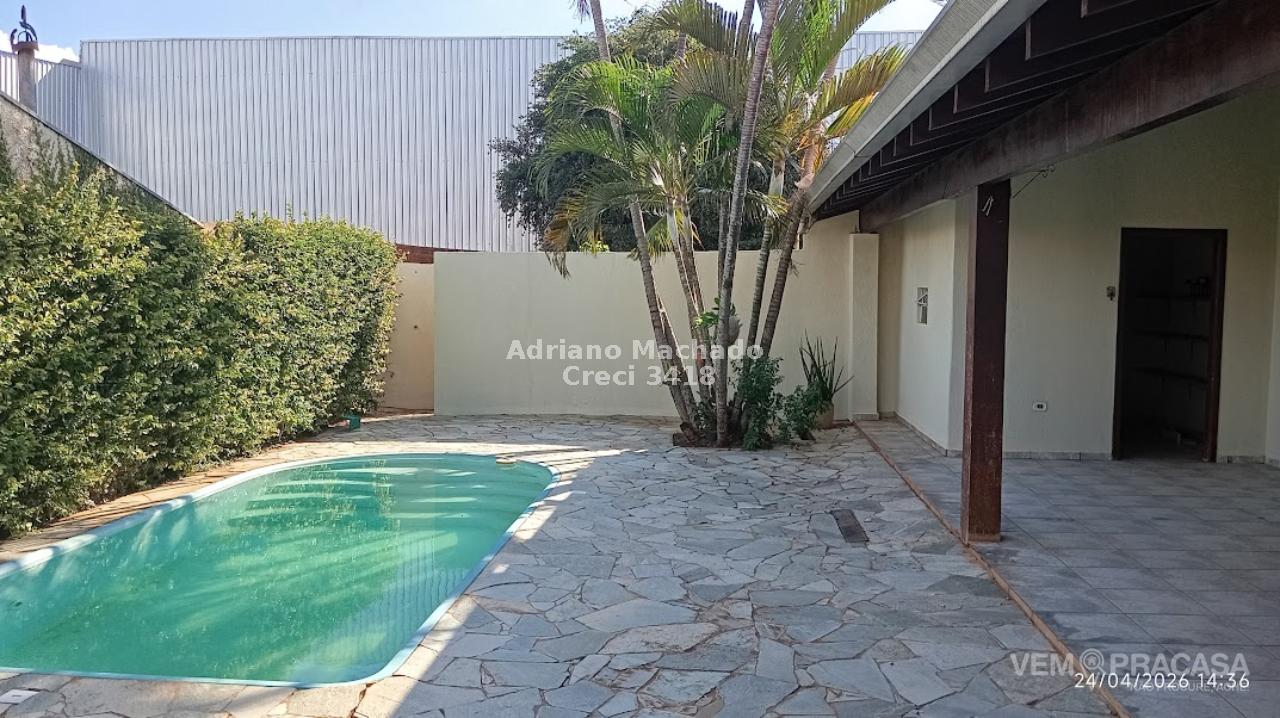Casa Térrea à venda no Sobrinho, Campo Grande – foto 15