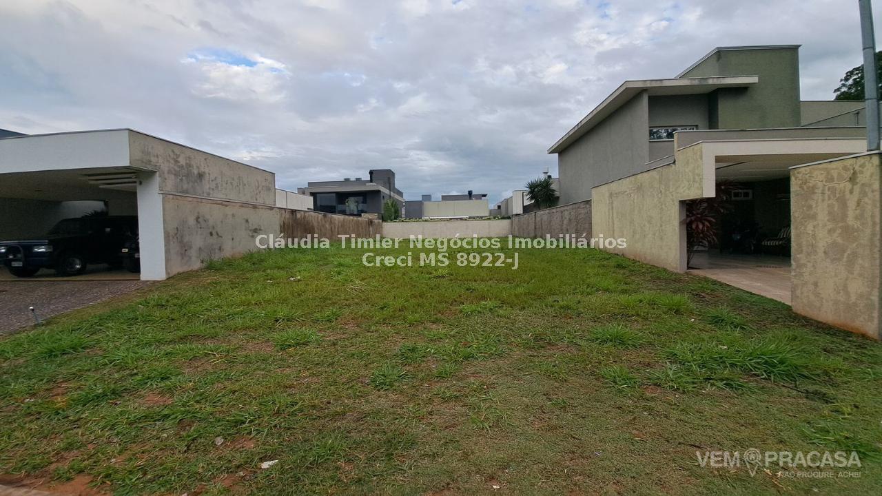 Loteamento/Condomínio à venda no Residencial Damha III, Campo Grande – foto 3