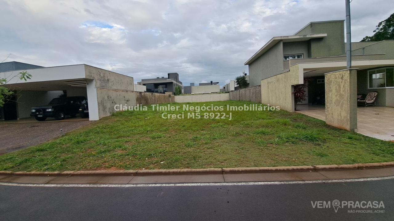 Loteamento/Condomínio à venda no Residencial Damha III, Campo Grande – foto 4