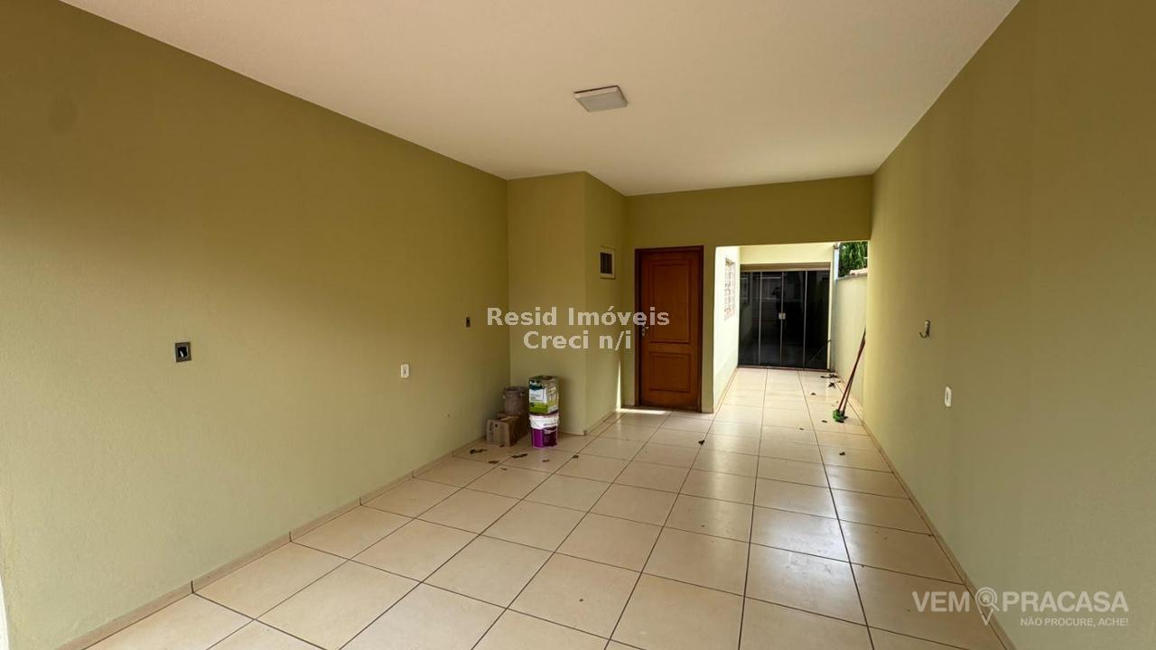 Casa Térrea para alugar no Centro, Rio Brilhante – foto 3