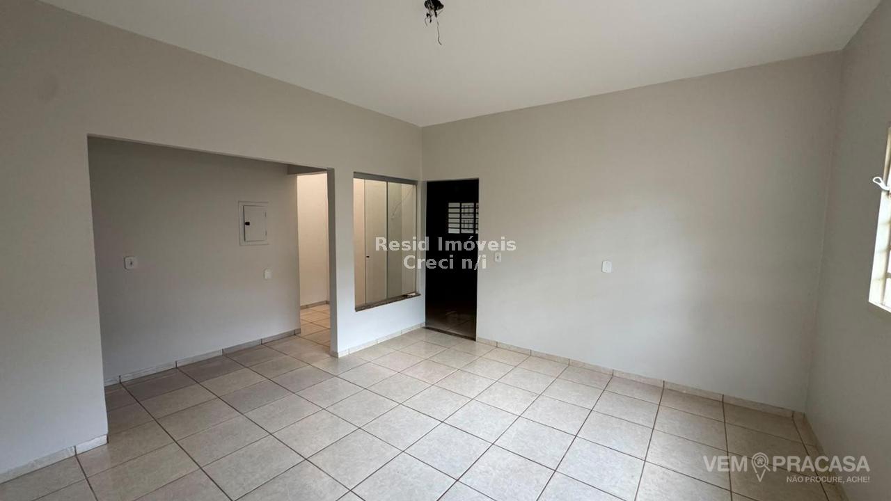 Casa Térrea para alugar no Centro, Rio Brilhante – foto 4