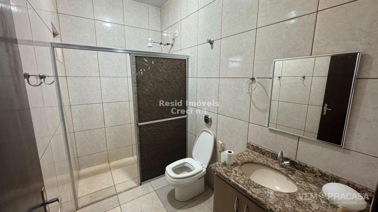 Casa Térrea para alugar no Centro, Rio Brilhante – foto 7