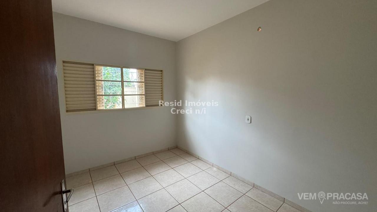 Casa Térrea para alugar no Centro, Rio Brilhante – foto 8