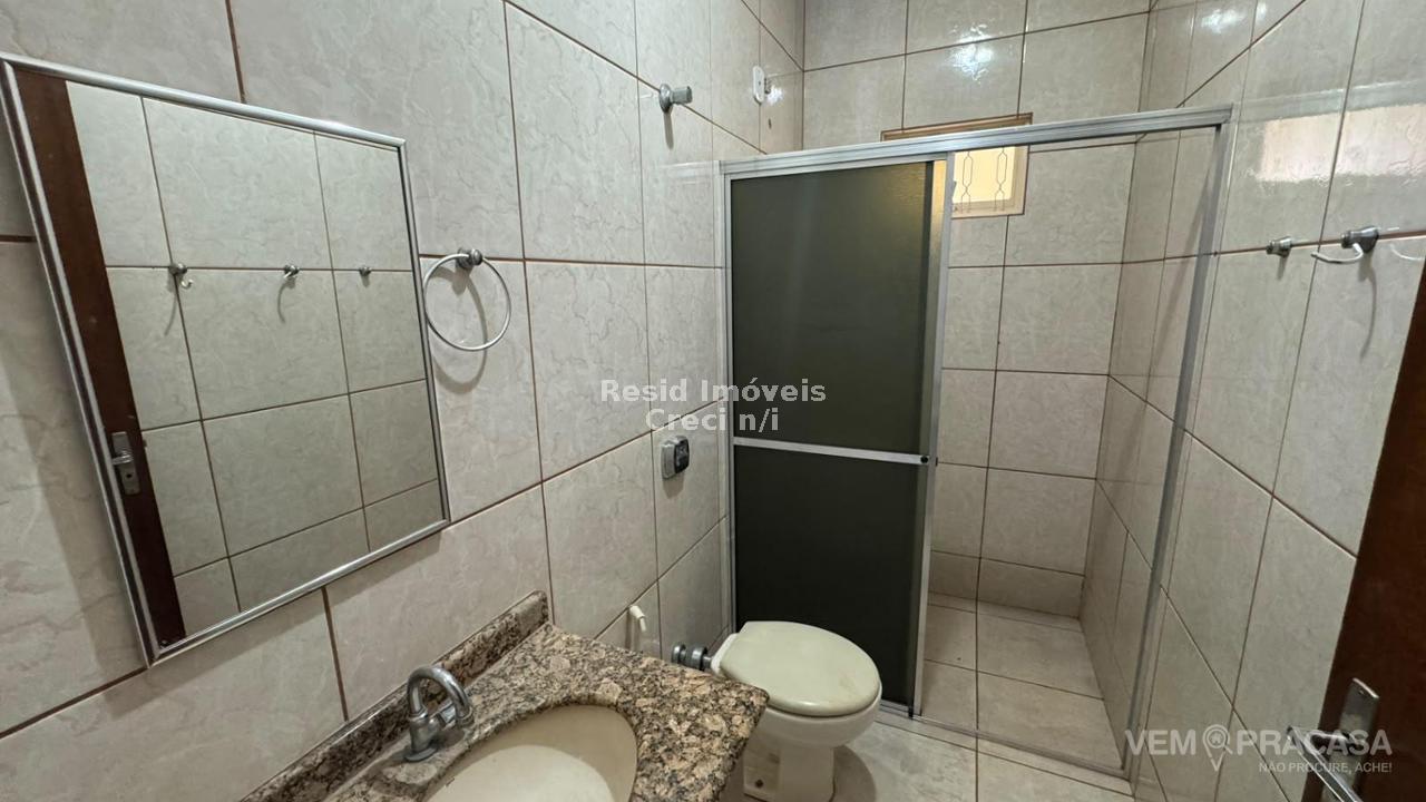 Casa Térrea para alugar no Centro, Rio Brilhante – foto 9
