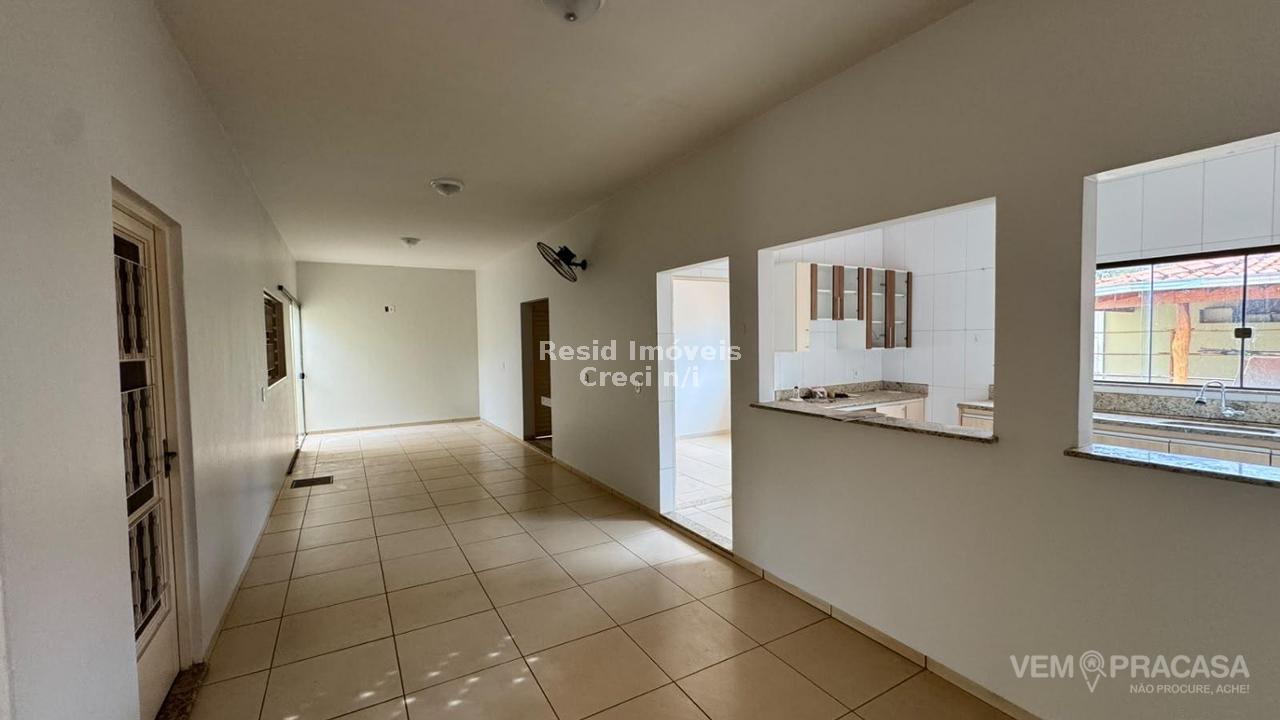 Casa Térrea para alugar no Centro, Rio Brilhante – foto 11
