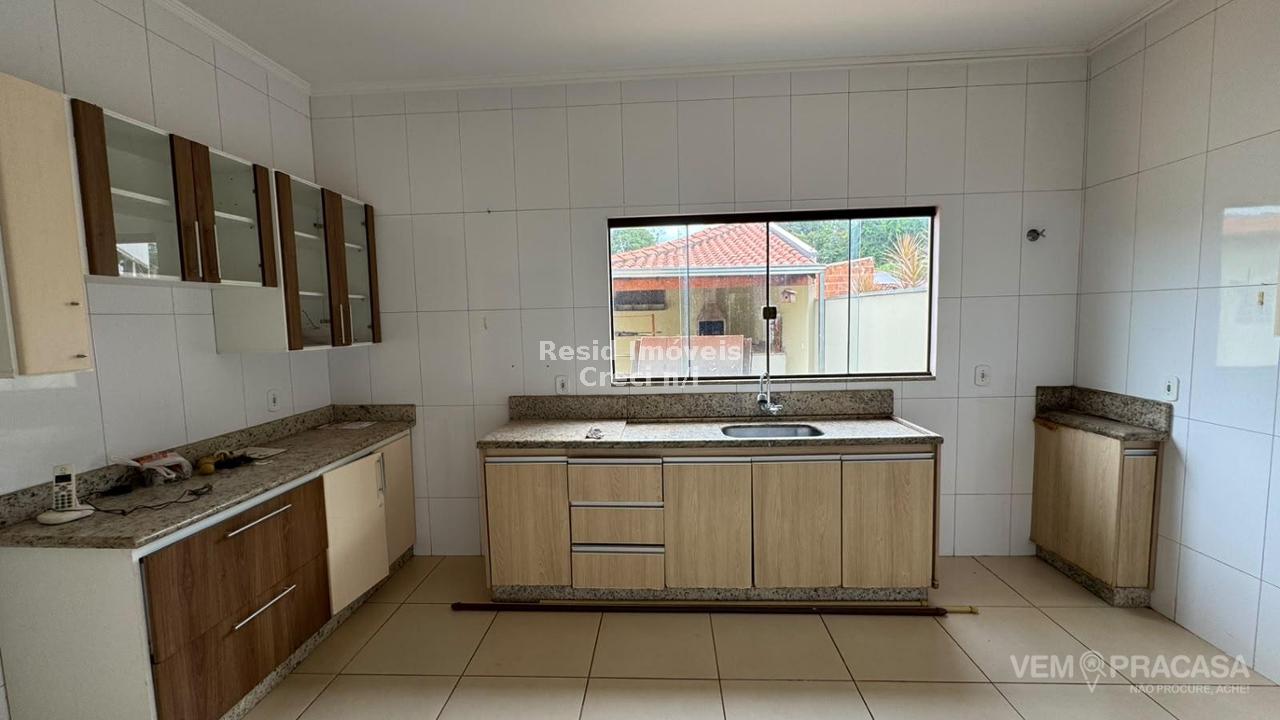 Casa Térrea para alugar no Centro, Rio Brilhante – foto 13