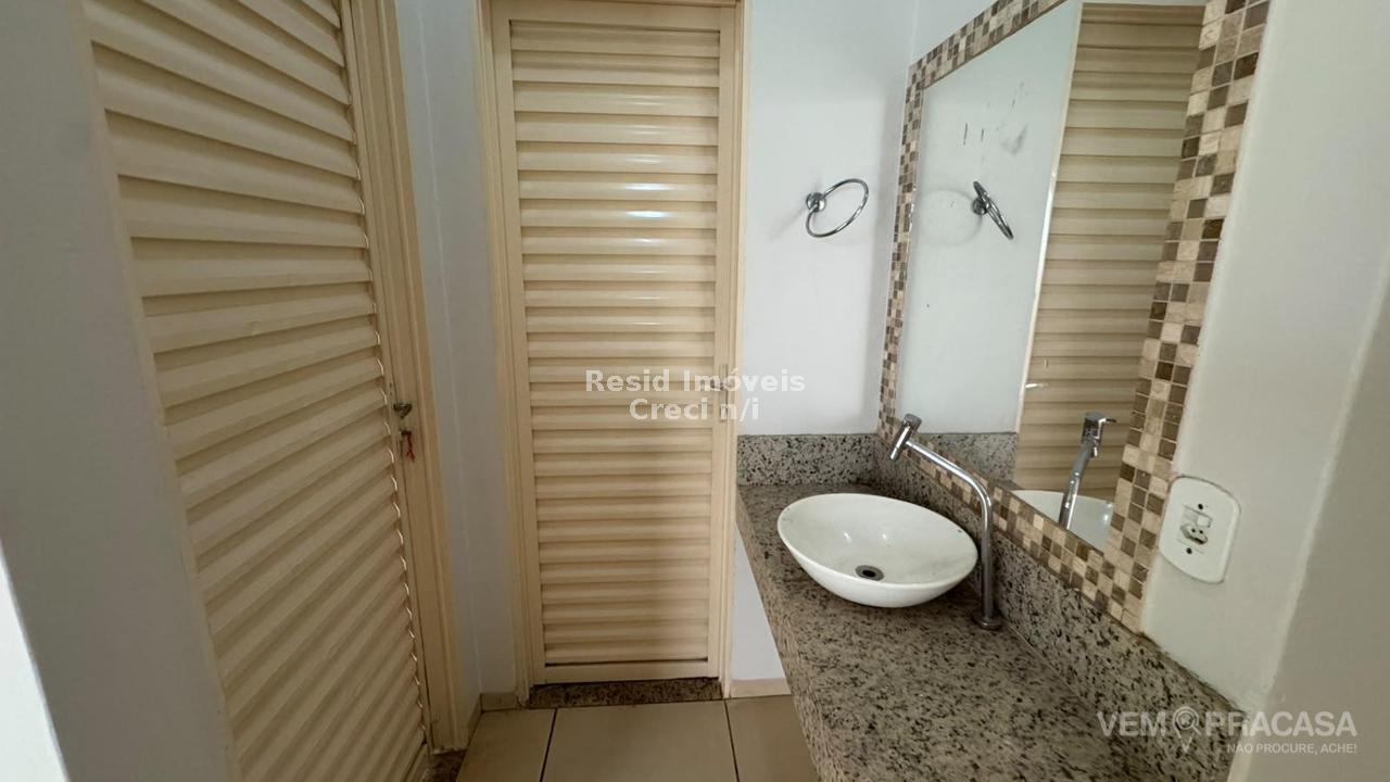 Casa Térrea para alugar no Centro, Rio Brilhante – foto 16