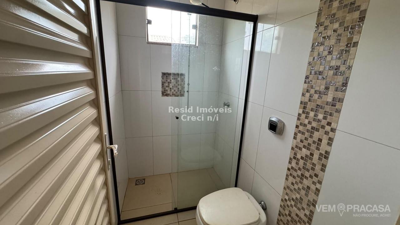 Casa Térrea para alugar no Centro, Rio Brilhante – foto 17