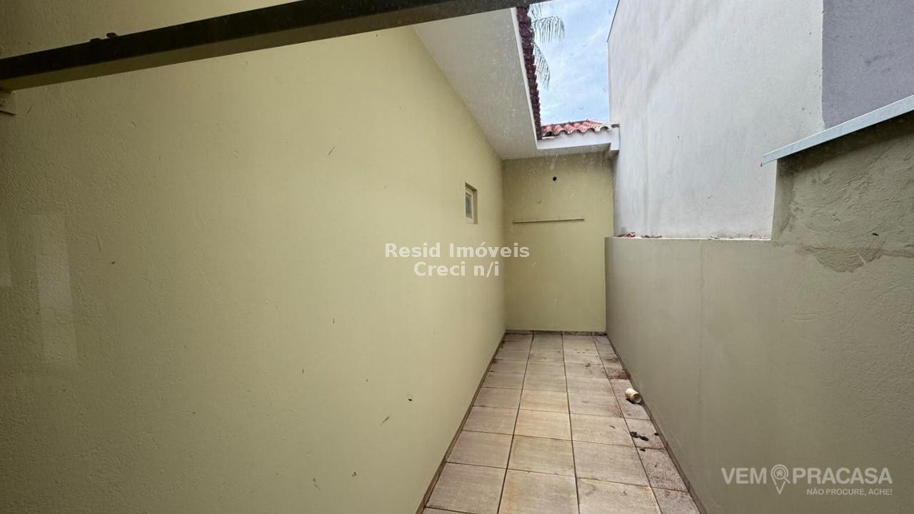 Casa Térrea para alugar no Centro, Rio Brilhante – foto 18