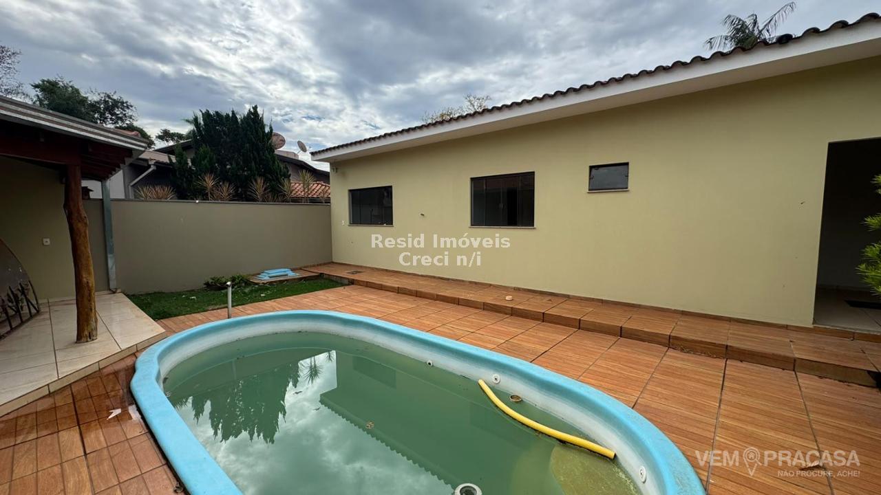 Casa Térrea para alugar no Centro, Rio Brilhante – foto 20