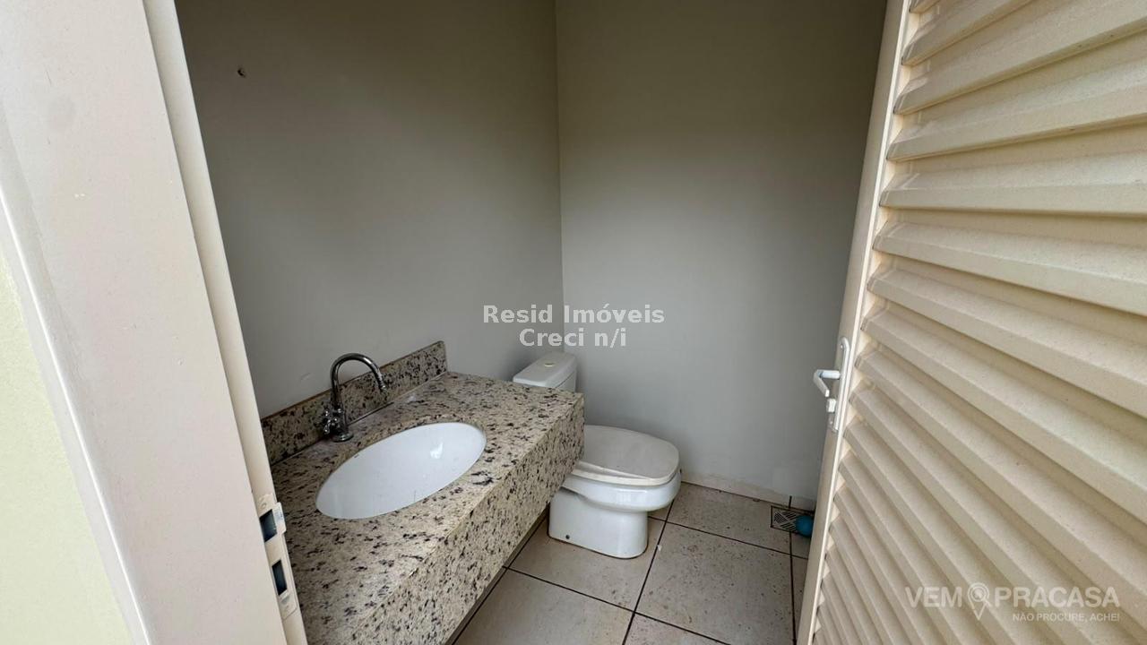Casa Térrea para alugar no Centro, Rio Brilhante – foto 21