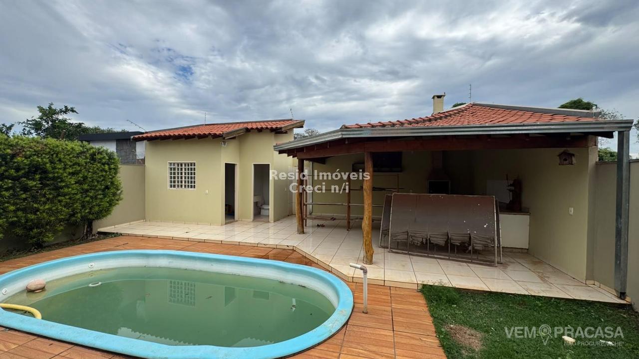 Casa Térrea para alugar no Centro, Rio Brilhante – foto 22