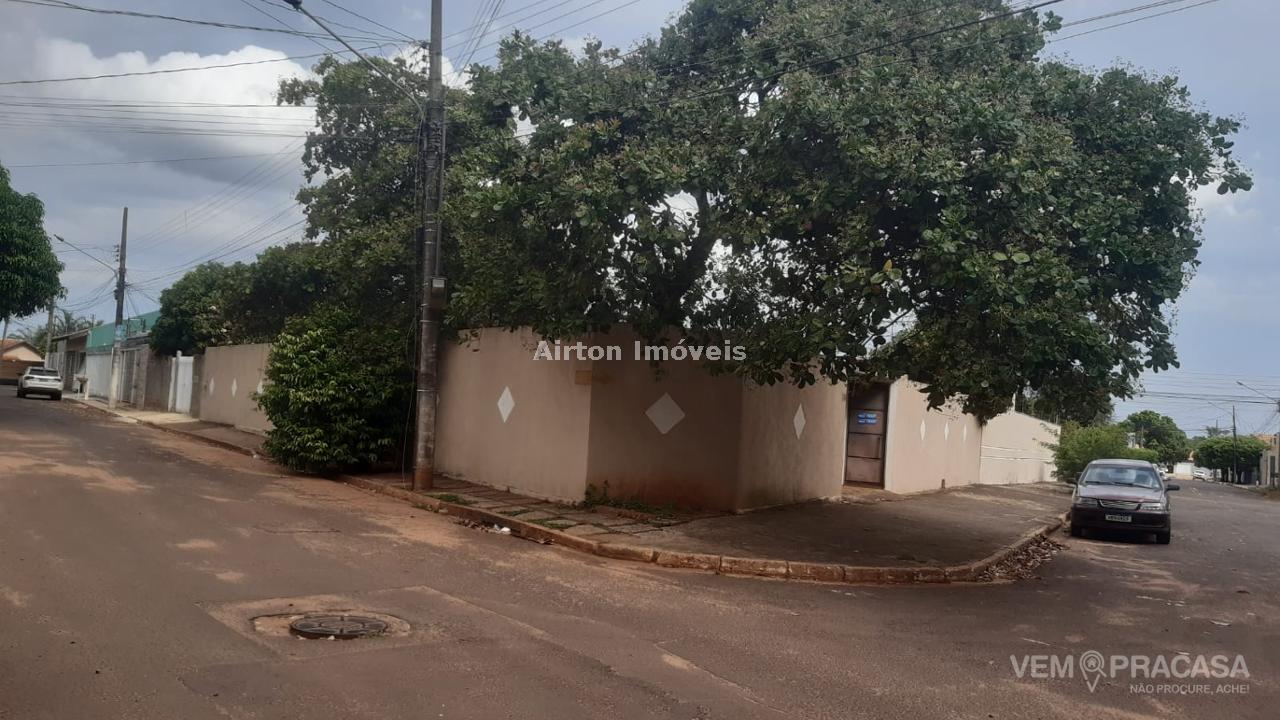 Casa Térrea à venda no Parque Residencial Maria Aparecida Pedrossian, Campo Grande – foto 2
