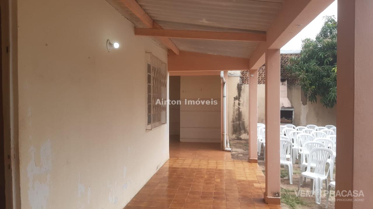 Casa Térrea à venda no Parque Residencial Maria Aparecida Pedrossian, Campo Grande – foto 3