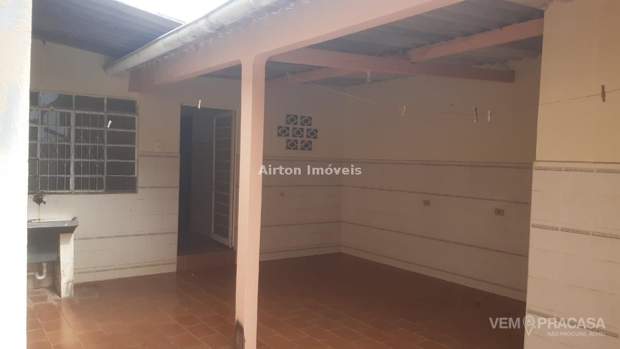 Casa Térrea à venda no Parque Residencial Maria Aparecida Pedrossian, Campo Grande – foto 4