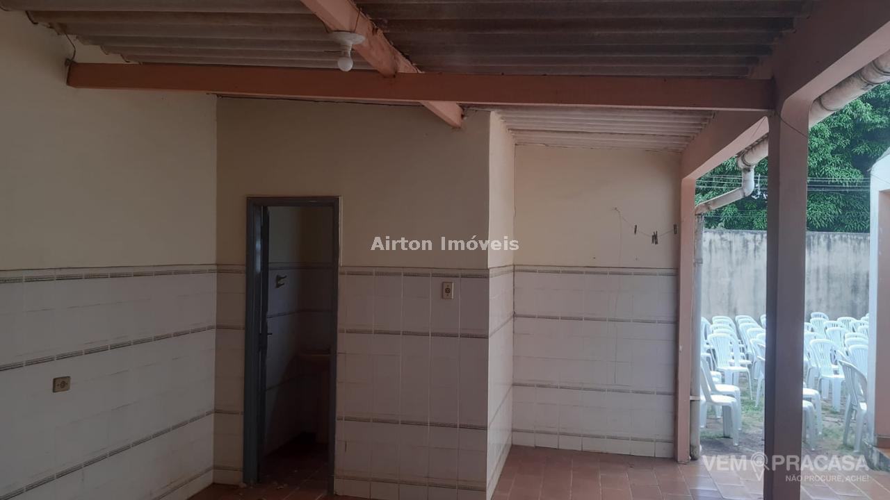 Casa Térrea à venda no Parque Residencial Maria Aparecida Pedrossian, Campo Grande – foto 5
