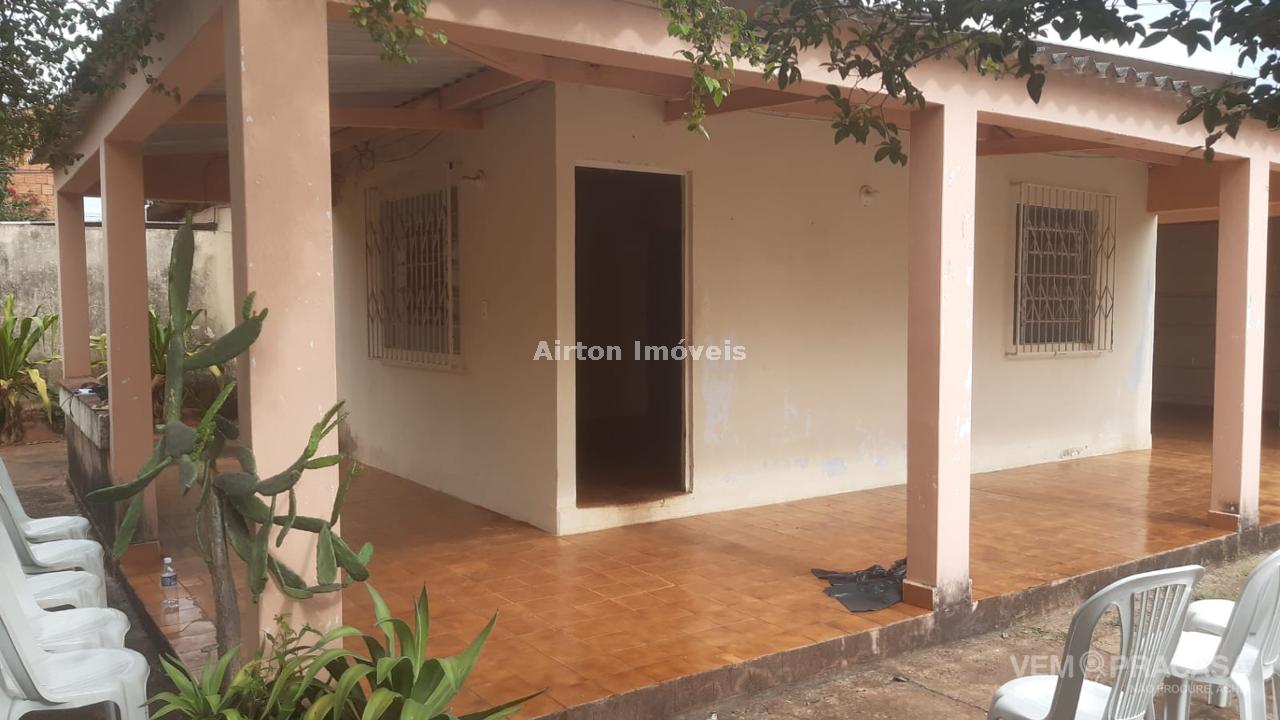 Casa Térrea à venda no Parque Residencial Maria Aparecida Pedrossian, Campo Grande – foto 11
