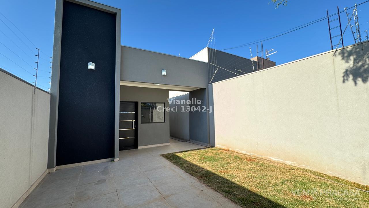 Casa Térrea à venda no Monte Castelo, Campo Grande – foto 2