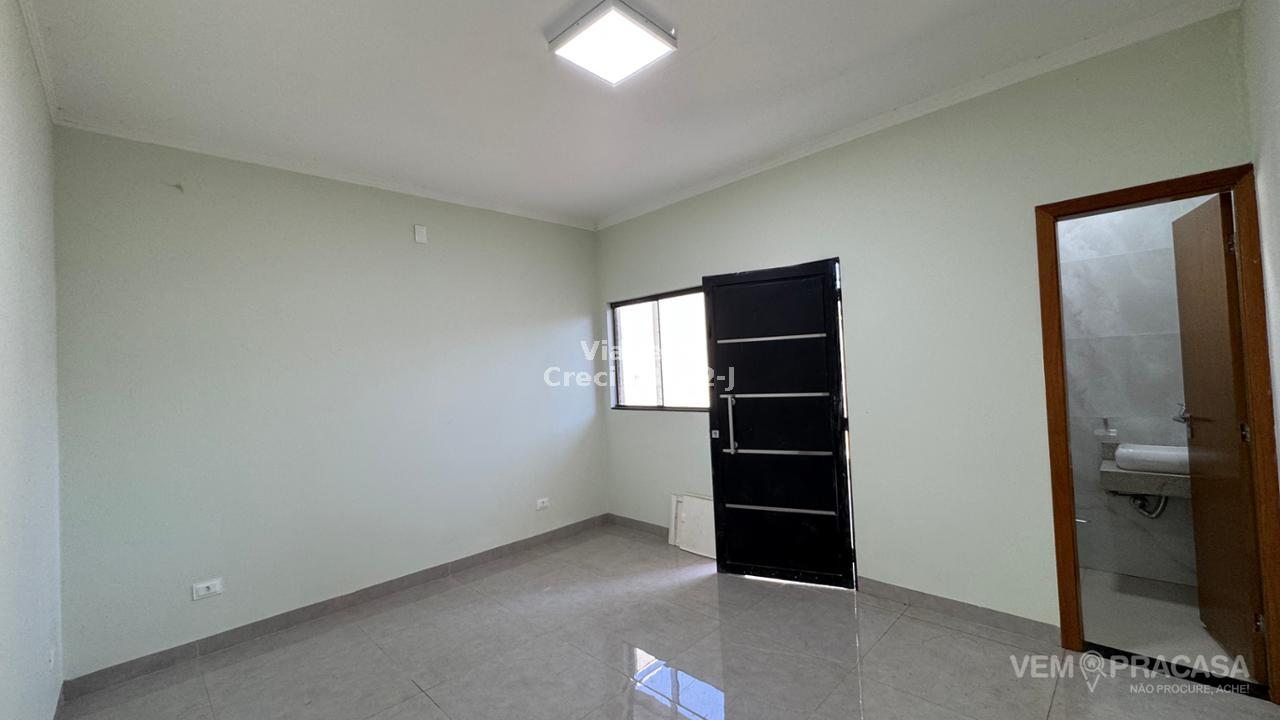 Casa Térrea à venda no Monte Castelo, Campo Grande – foto 4