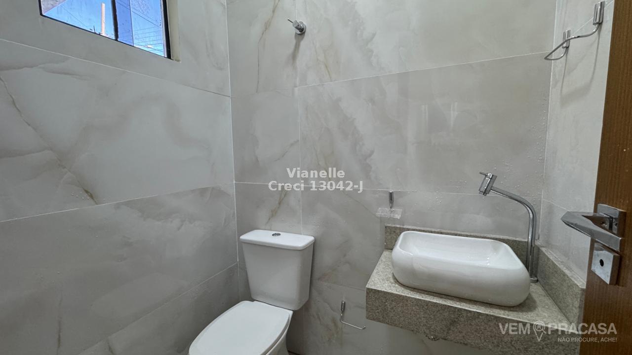 Casa Térrea à venda no Monte Castelo, Campo Grande – foto 5