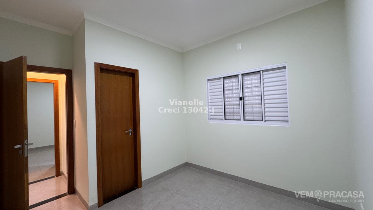 Casa Térrea à venda no Monte Castelo, Campo Grande – foto 7
