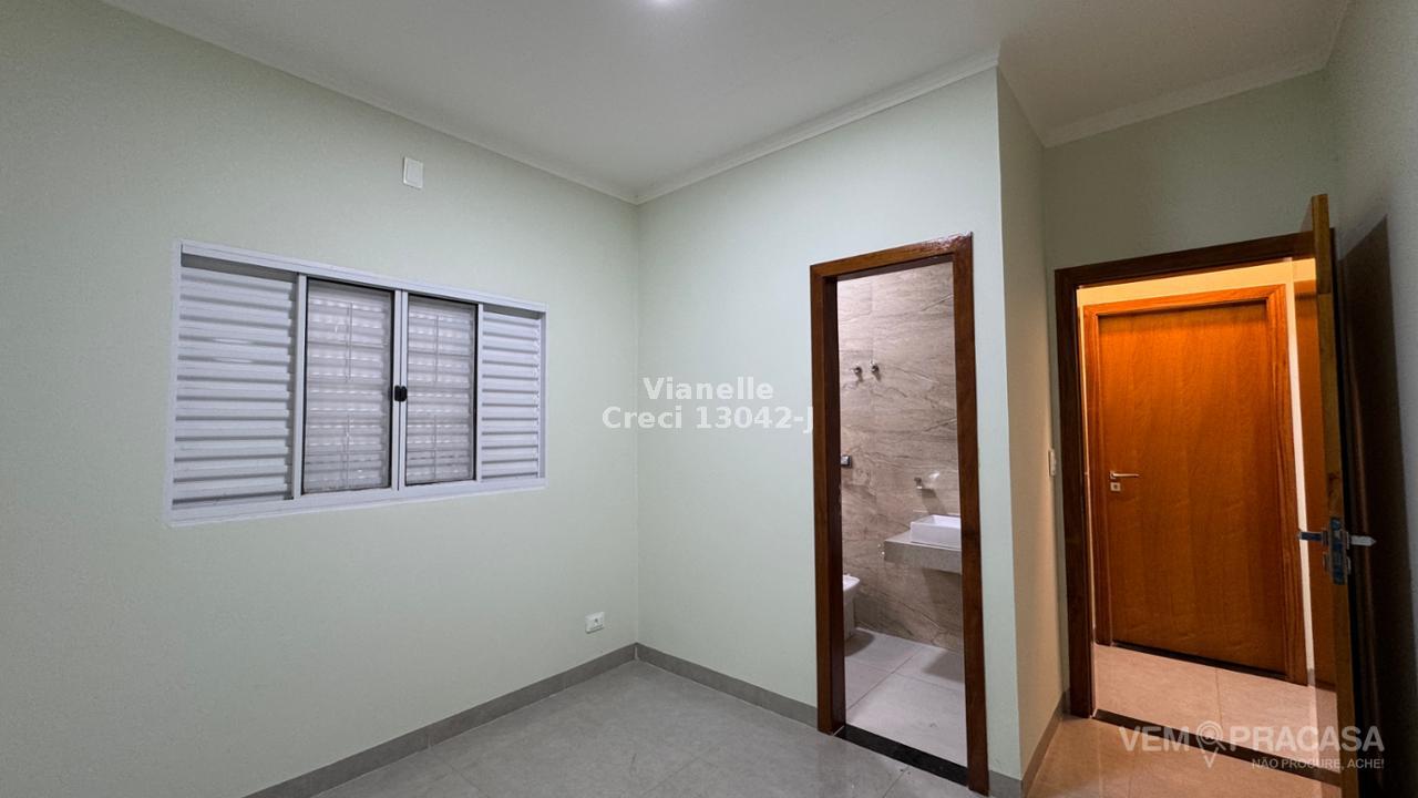 Casa Térrea à venda no Monte Castelo, Campo Grande – foto 9