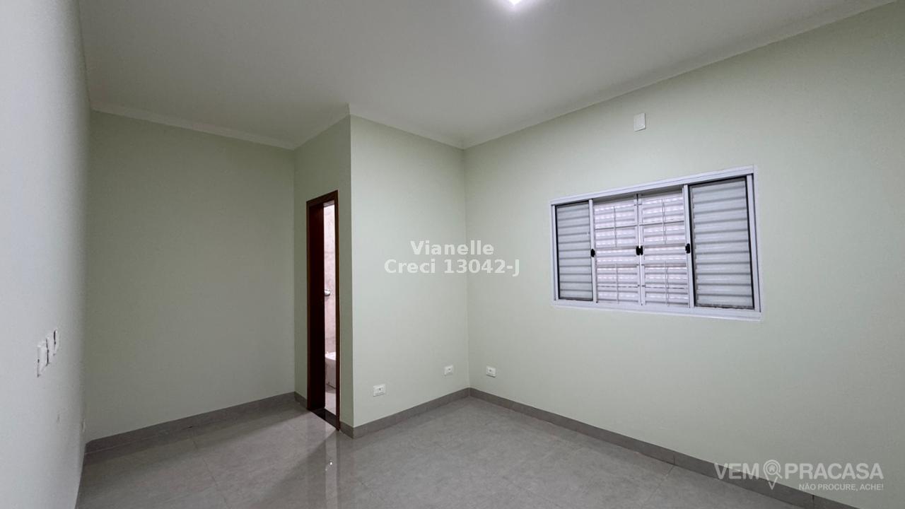Casa Térrea à venda no Monte Castelo, Campo Grande – foto 11