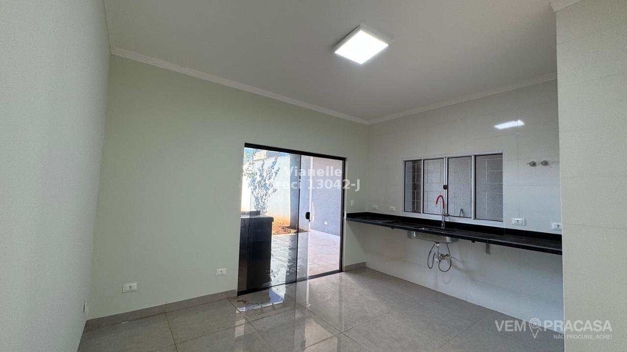 Casa Térrea à venda no Monte Castelo, Campo Grande – foto 15