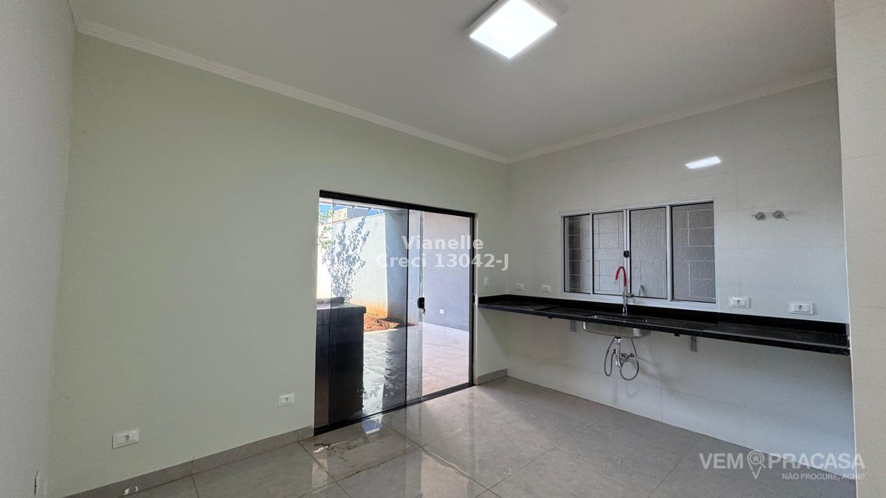 Casa Térrea à venda no Monte Castelo, Campo Grande – foto 16