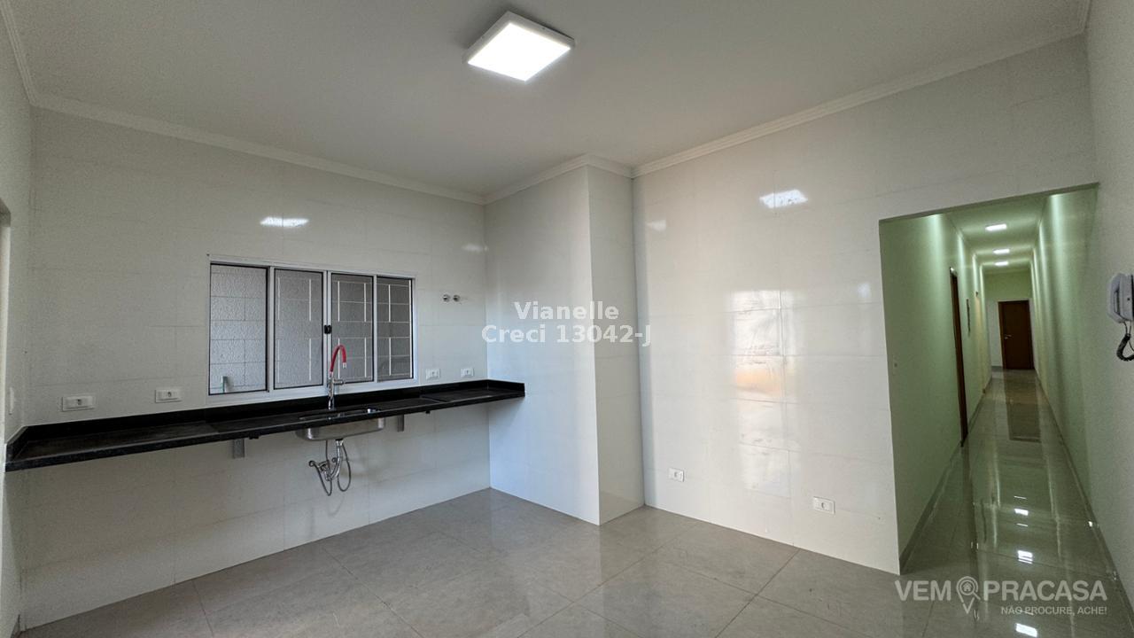 Casa Térrea à venda no Monte Castelo, Campo Grande – foto 17