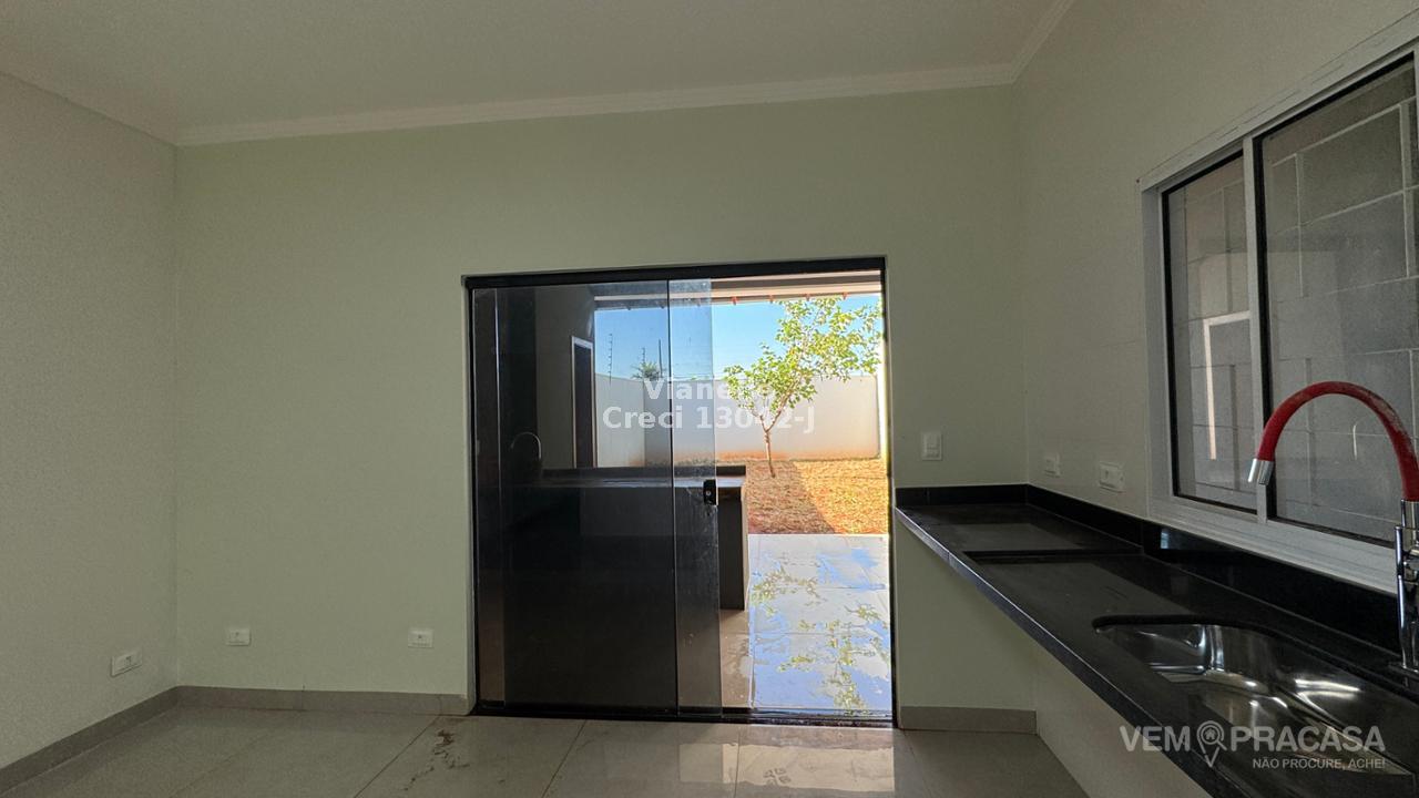 Casa Térrea à venda no Monte Castelo, Campo Grande – foto 18