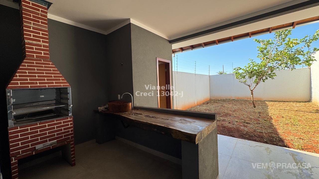 Casa Térrea à venda no Monte Castelo, Campo Grande – foto 19
