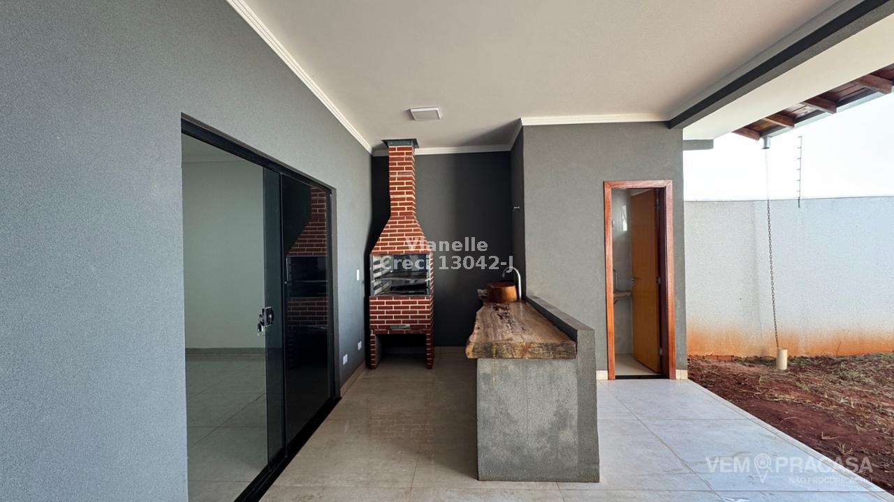 Casa Térrea à venda no Monte Castelo, Campo Grande – foto 20