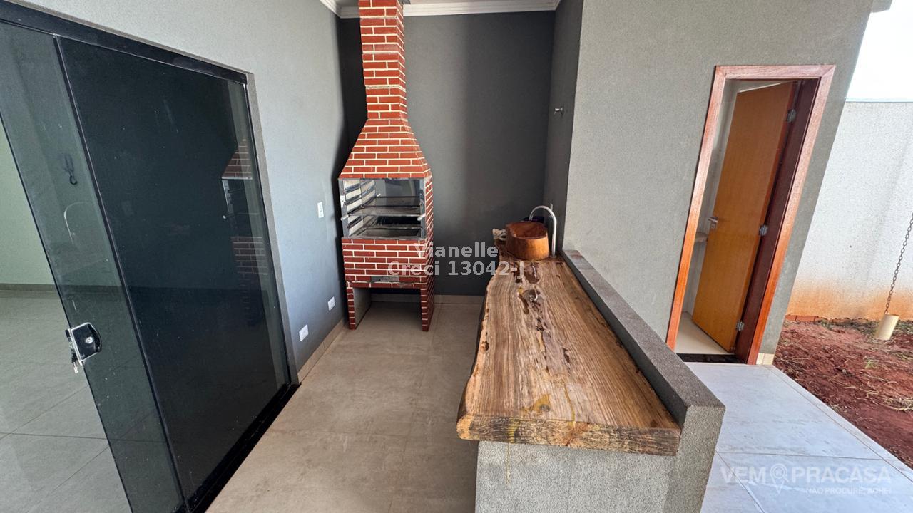 Casa Térrea à venda no Monte Castelo, Campo Grande – foto 21