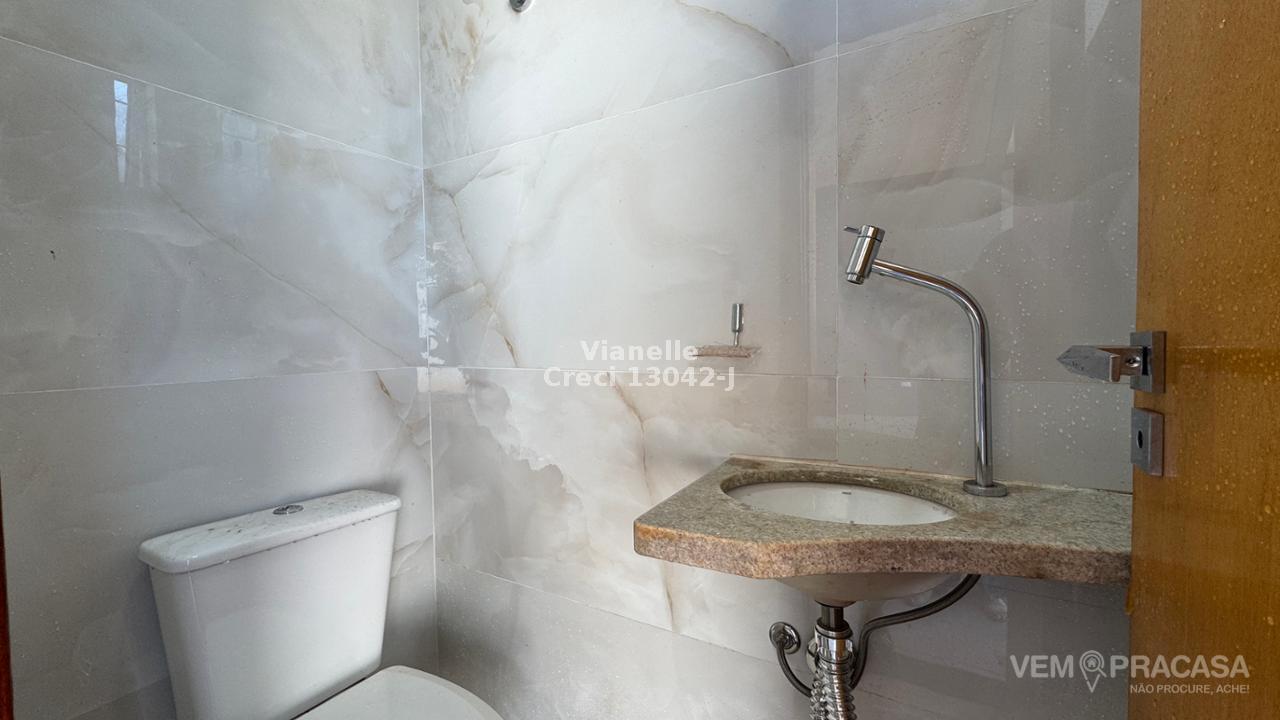 Casa Térrea à venda no Monte Castelo, Campo Grande – foto 22