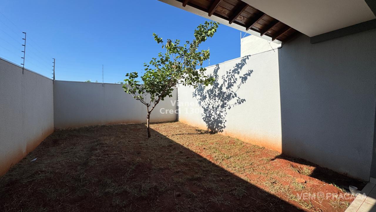 Casa Térrea à venda no Monte Castelo, Campo Grande – foto 23