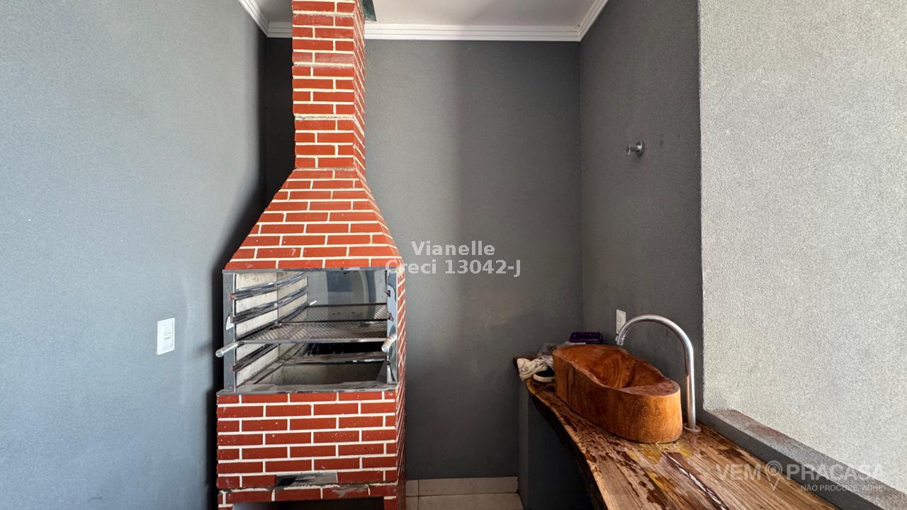 Casa Térrea à venda no Monte Castelo, Campo Grande – foto 24