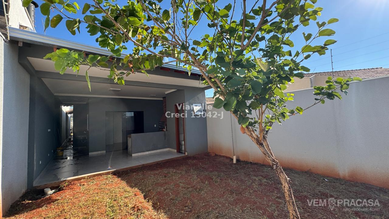Casa Térrea à venda no Monte Castelo, Campo Grande – foto 25
