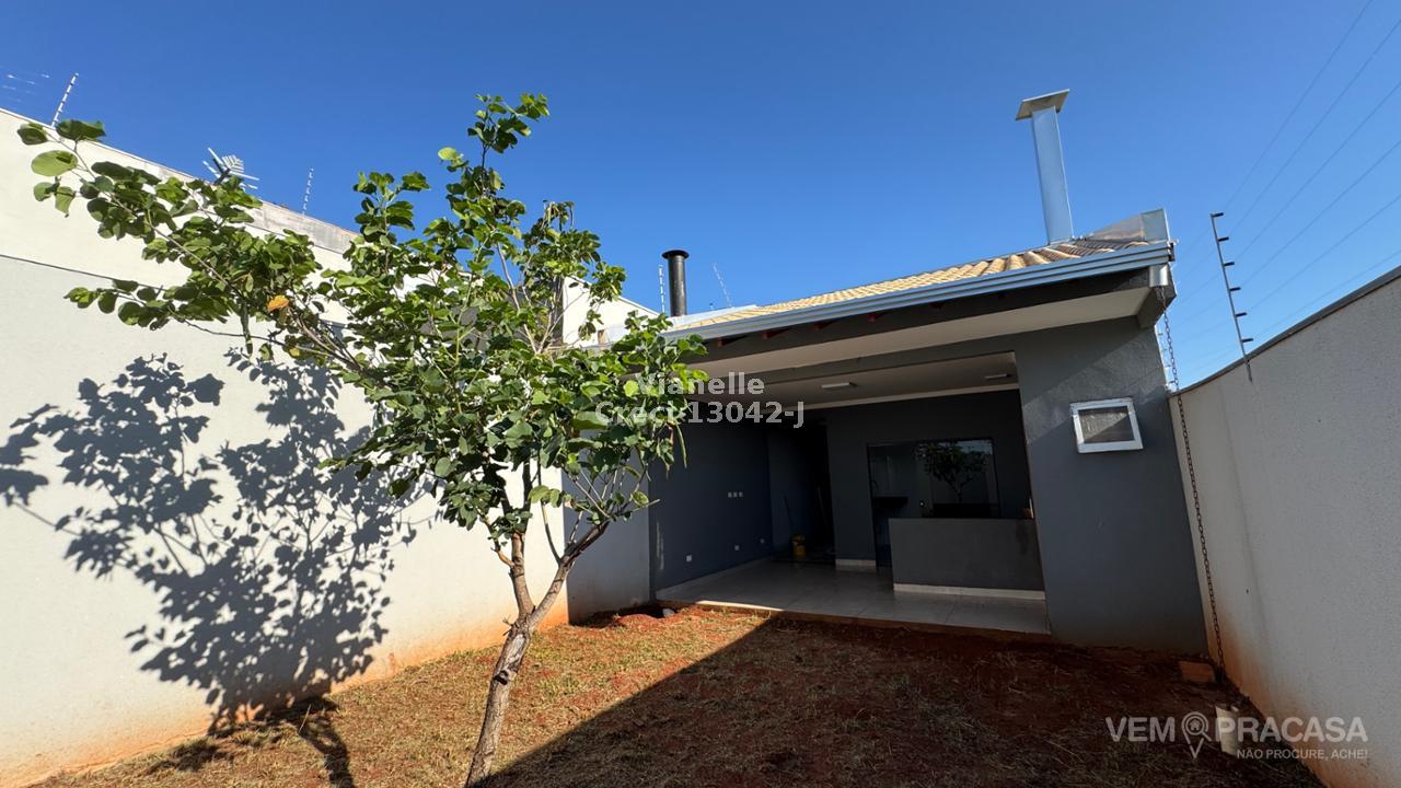 Casa Térrea à venda no Monte Castelo, Campo Grande – foto 26