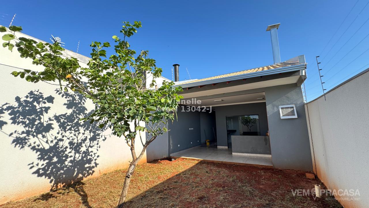 Casa Térrea à venda no Monte Castelo, Campo Grande – foto 27
