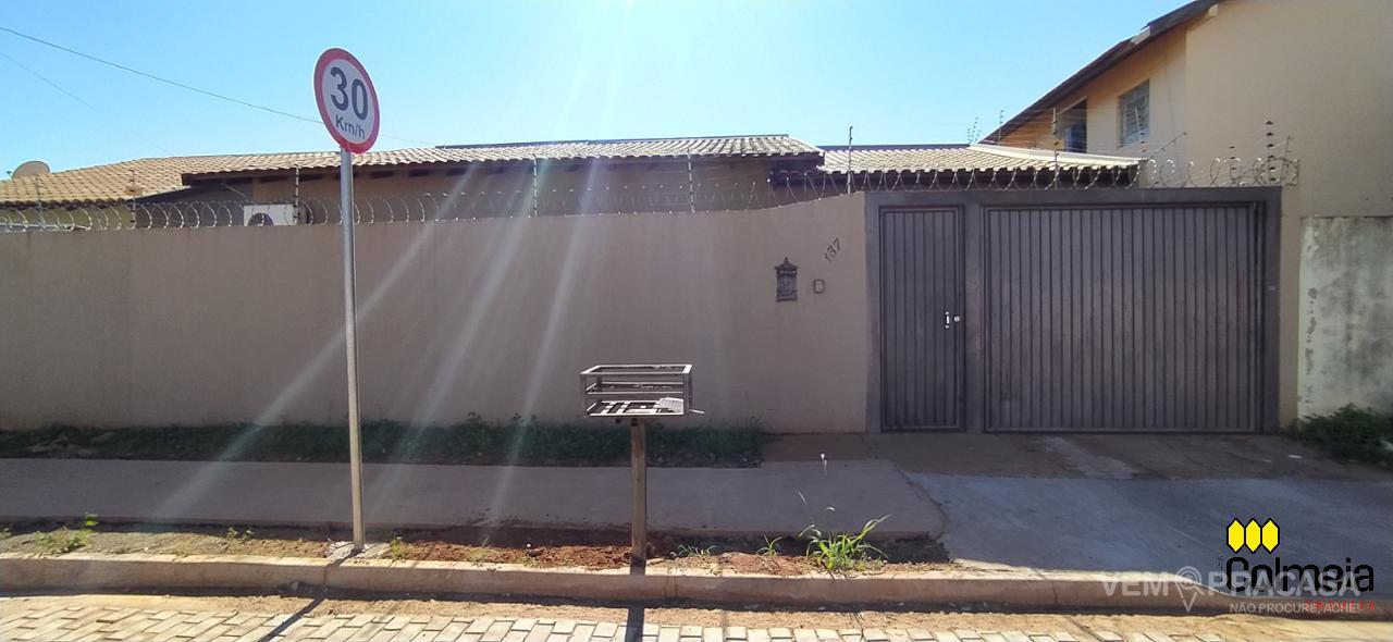 Casa Térrea para alugar no Jardim Itatiaia, Campo Grande – foto 2