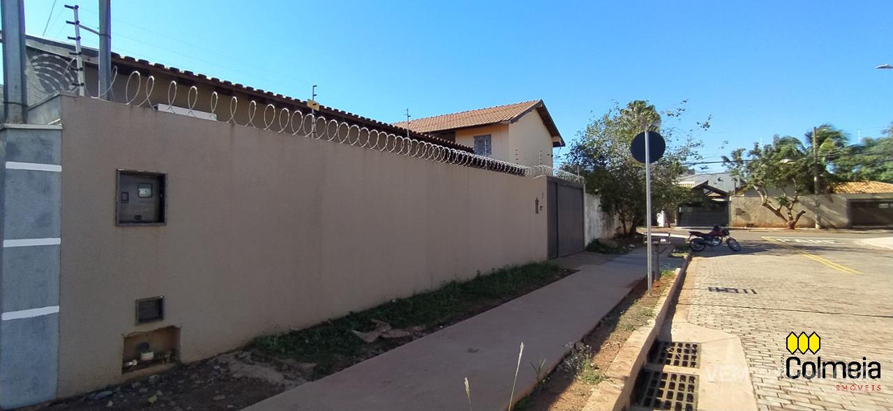 Casa Térrea para alugar no Jardim Itatiaia, Campo Grande – foto 4