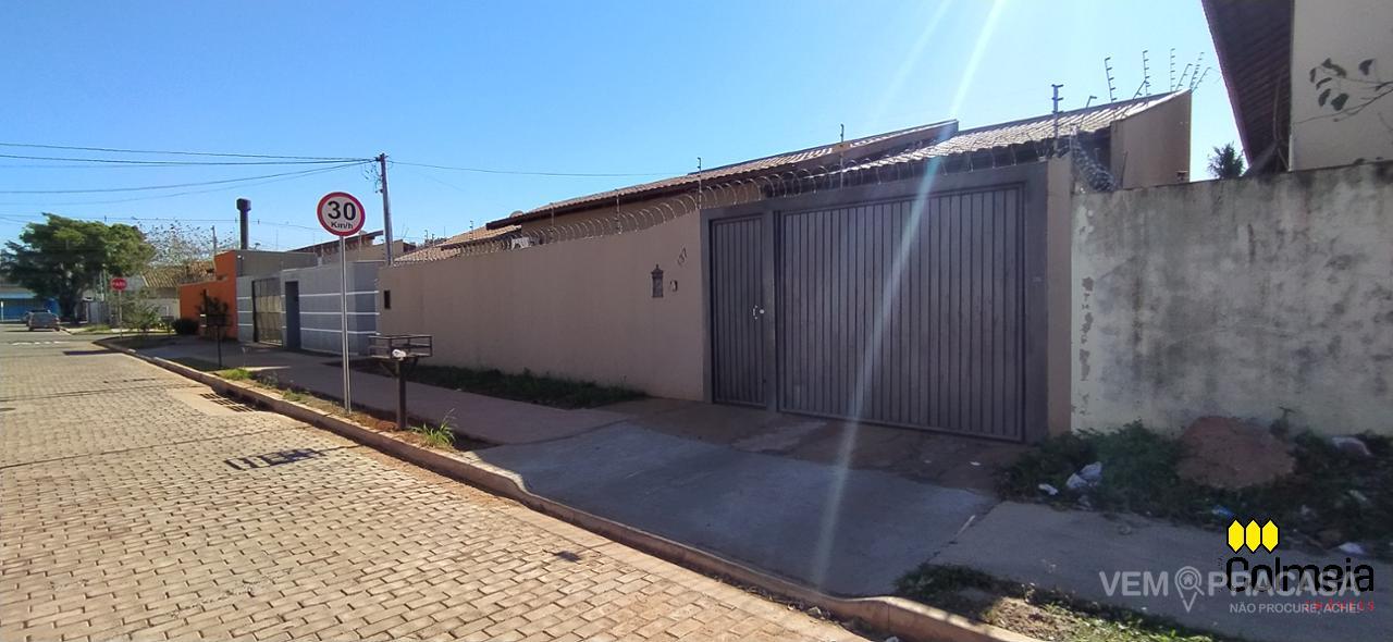 Casa Térrea para alugar no Jardim Itatiaia, Campo Grande – foto 6