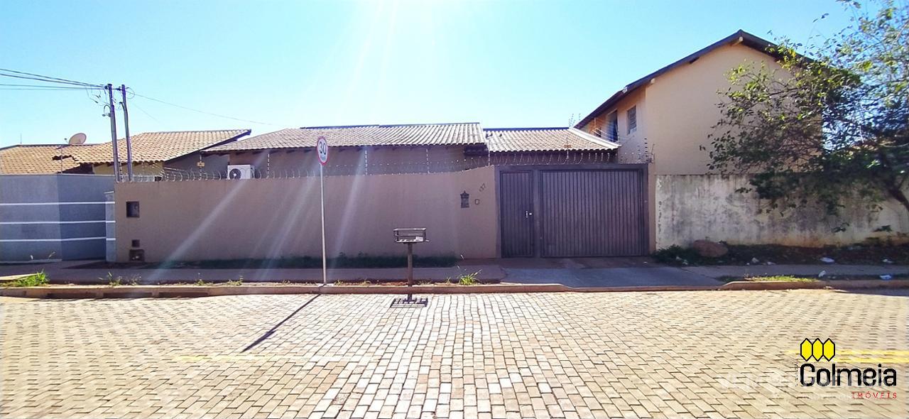 Casa Térrea para alugar no Jardim Itatiaia, Campo Grande – foto 7