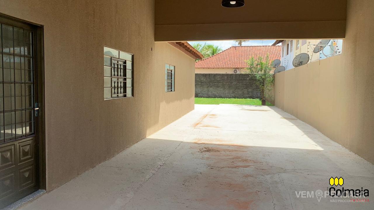 Casa Térrea para alugar no Jardim Itatiaia, Campo Grande – foto 8
